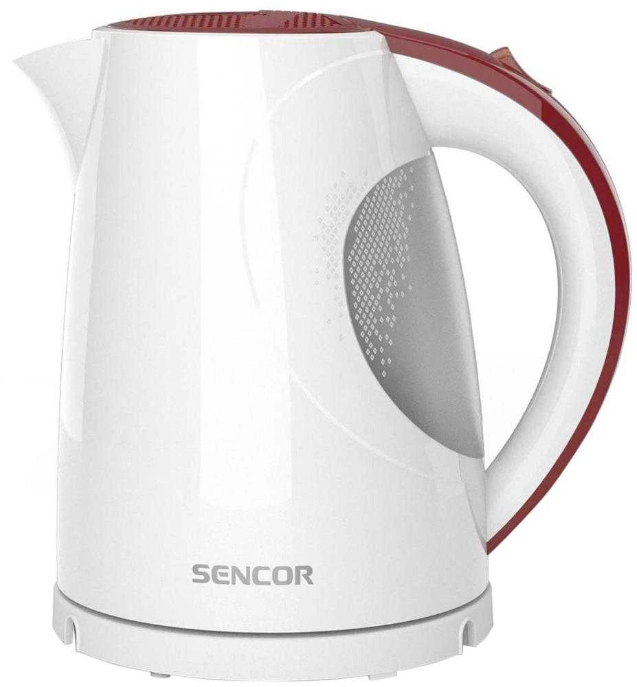 Virdulys Sencor SWK 1515RD