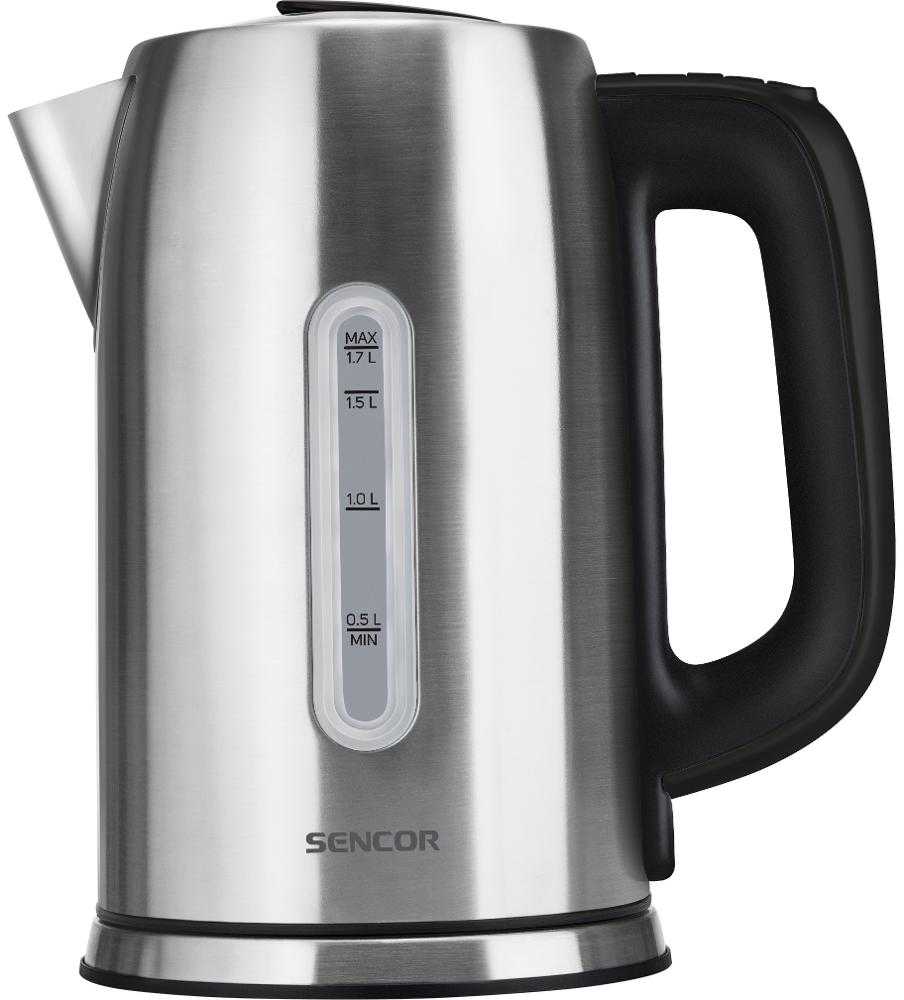Virdulys Sencor SWK 1760BK