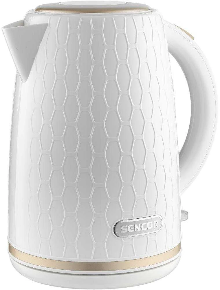 Virdulys Sencor SWK 7200WH