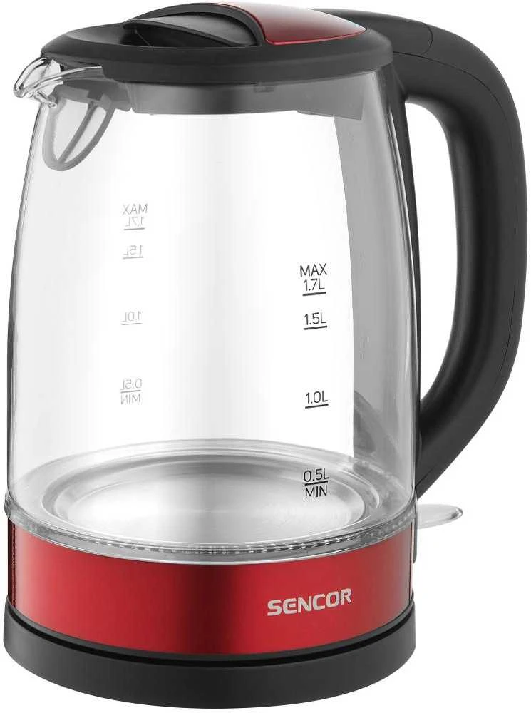 Virdulys Sencor SWK 7401RD