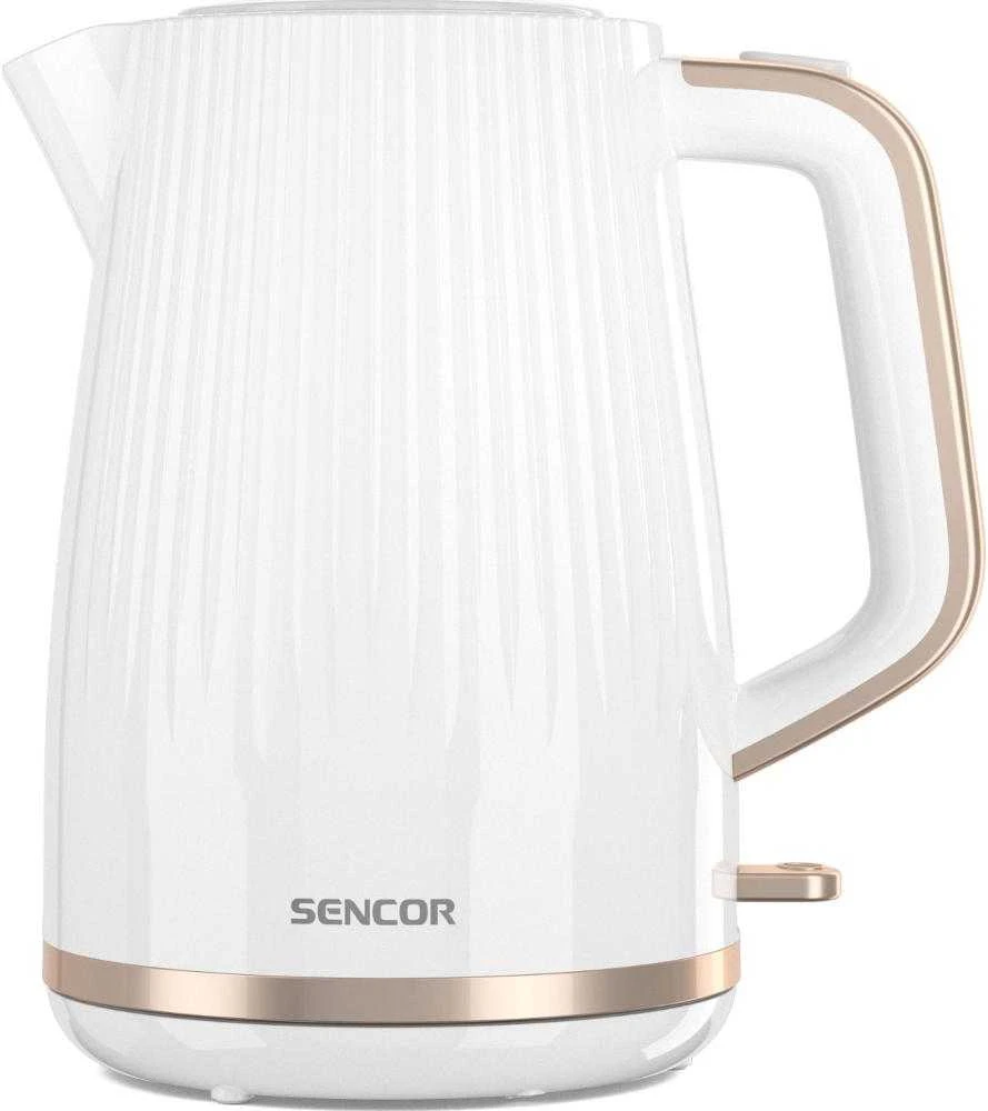 Virdulys Sencor SWK 7510WH