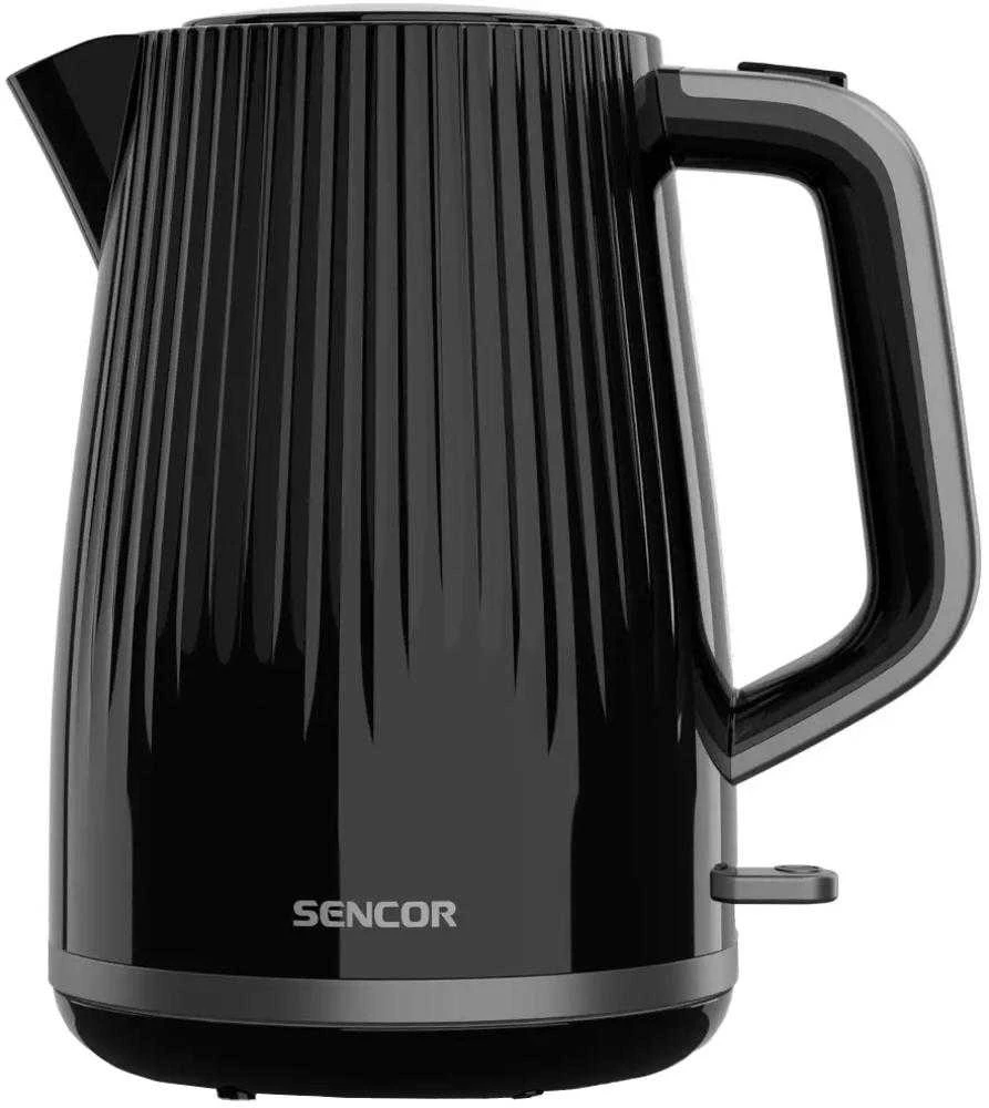 Virdulys Sencor SWK 7519BK
