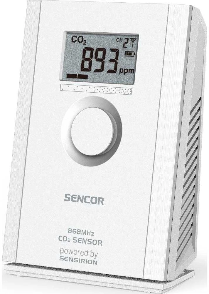 SWS CO2 PRO jutiklis, skirtas SWS 16600 SENCOR