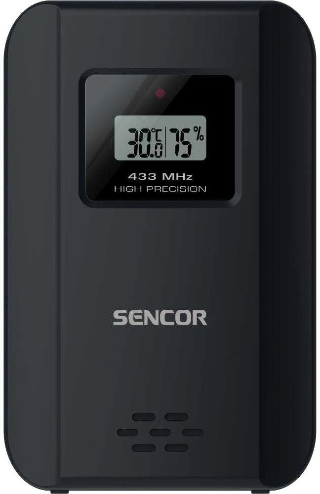 Sencor SWS TH5800 Jutiklis oro stočiai SWS 5800