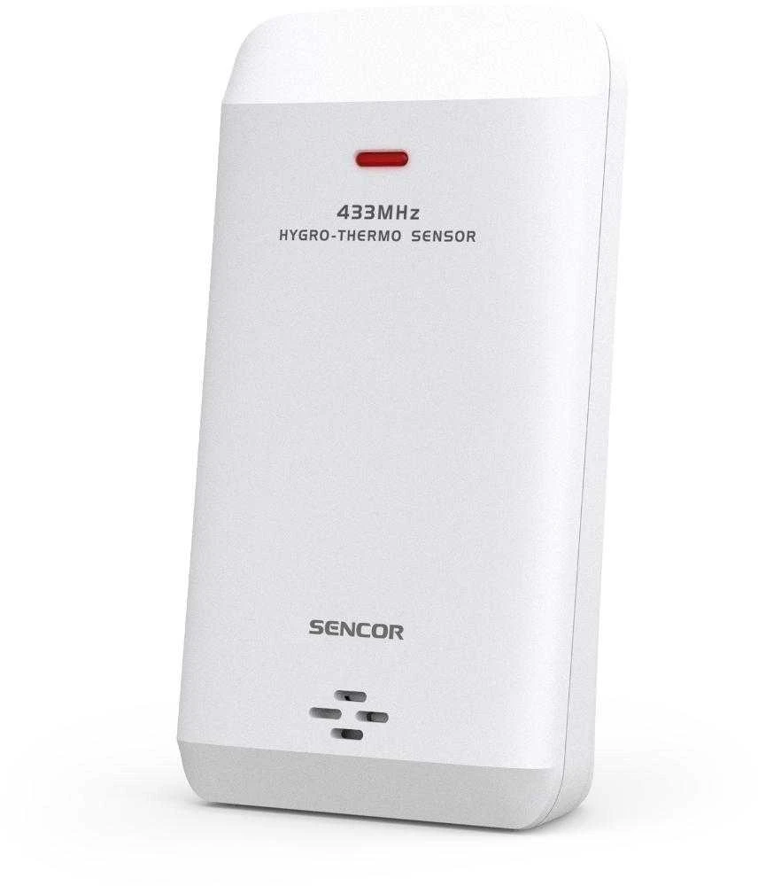 Orų stotelė Sencor SWS TH8700-8800 SENZOR