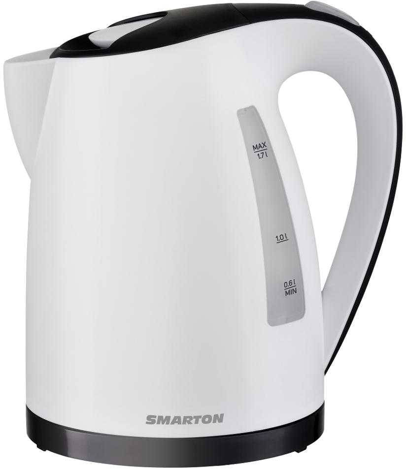 WK 520 Virdulys SMARTON