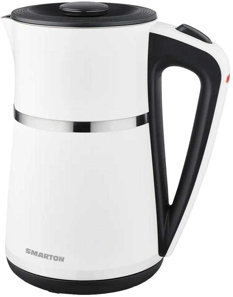 WK 620 Electric Virdulys SMARTON