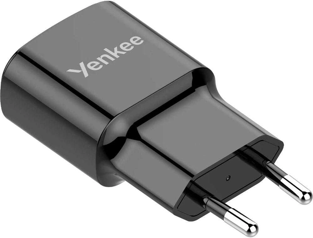 „Yenkee Quick Charge 3.0“ adapteriai