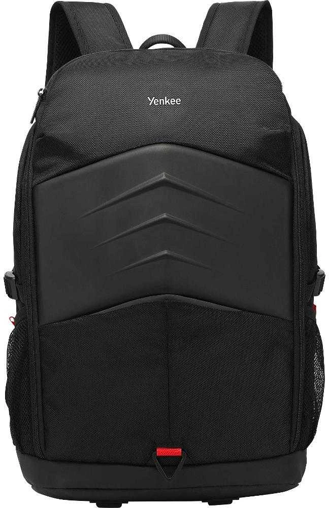 Kuprinė nešiojamam kompiuteriui YENKEE SHIELD, 15.6", 20L, -