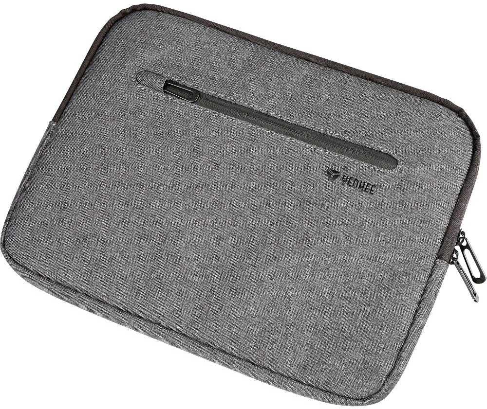 Planšetinio kompiuterio dėklas Yenkee YBN 1235GY Dėklas tablet 12" YENKEE