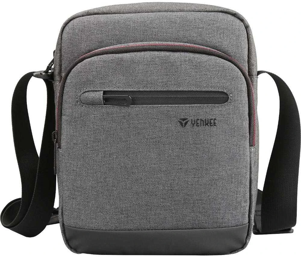 Yenkee Planšetinio kompiuterio dėklas YBT 1070GY TARMAC Tabletės krepšys 8" YENKEE