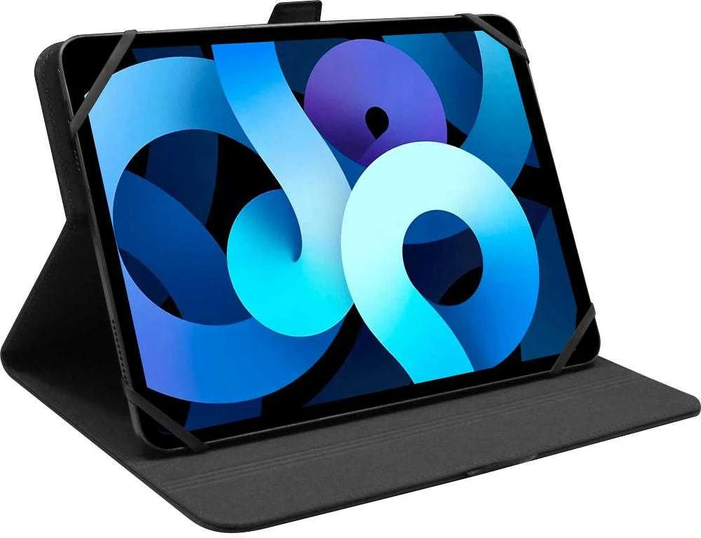 YBT 1090 KLASĖS TAB KRYT 9-11''BK YENKEE