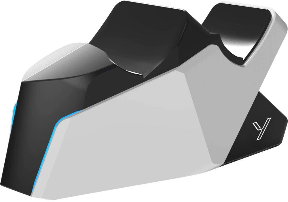 YCP 2011 SOURCE Charging dock PS5 YENKEE