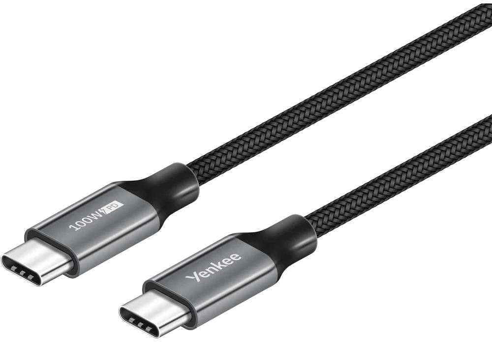 Yenkee USB-C laidas