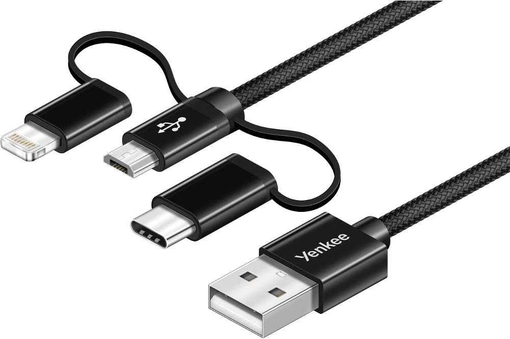 Yenkee YCU 400BK