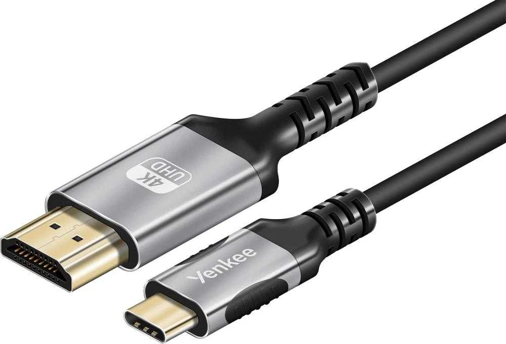Yenkee HDMI kabelis