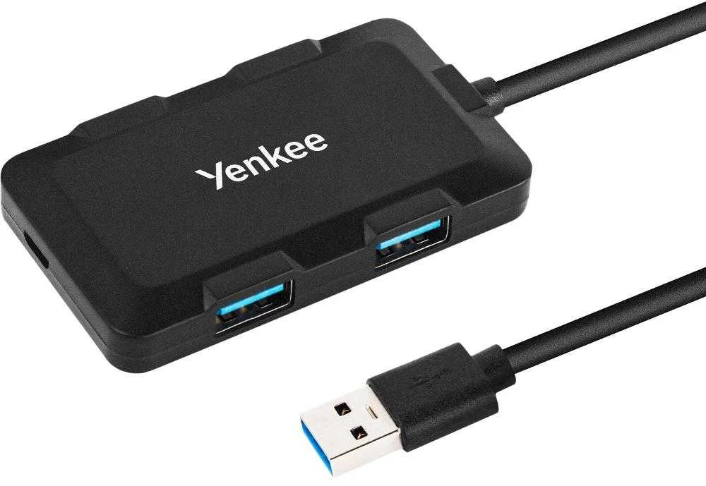 Yenkee YHB 4341BK
