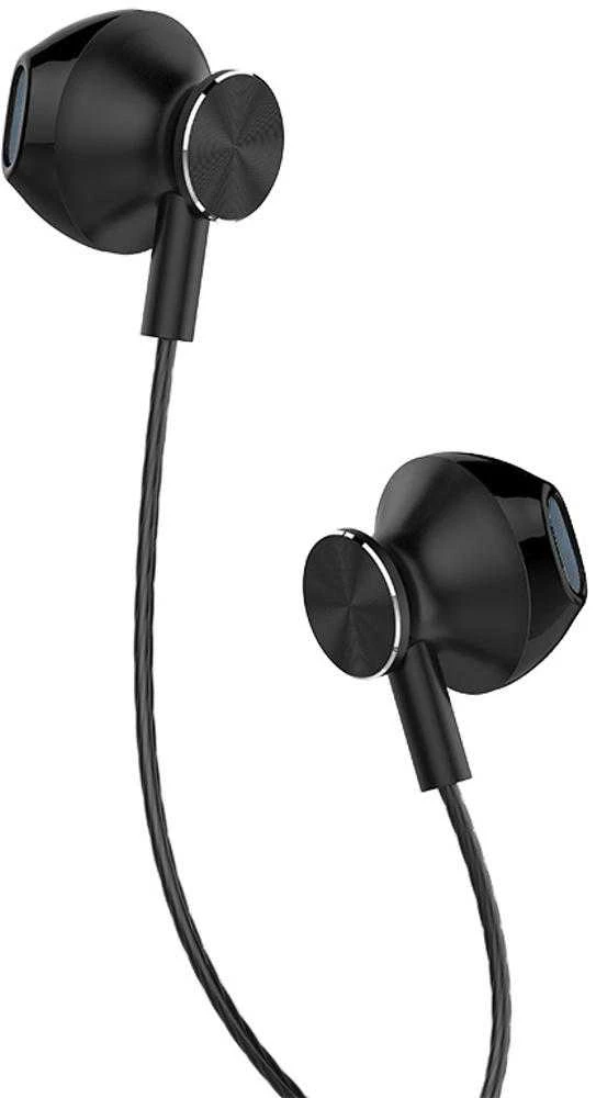 Yenkee YHP 305BK ausinės