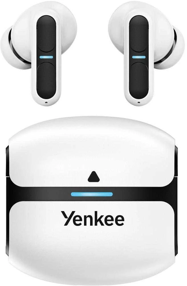 Yenkee EvePods Pro ausinės su įkrovimo dėklu