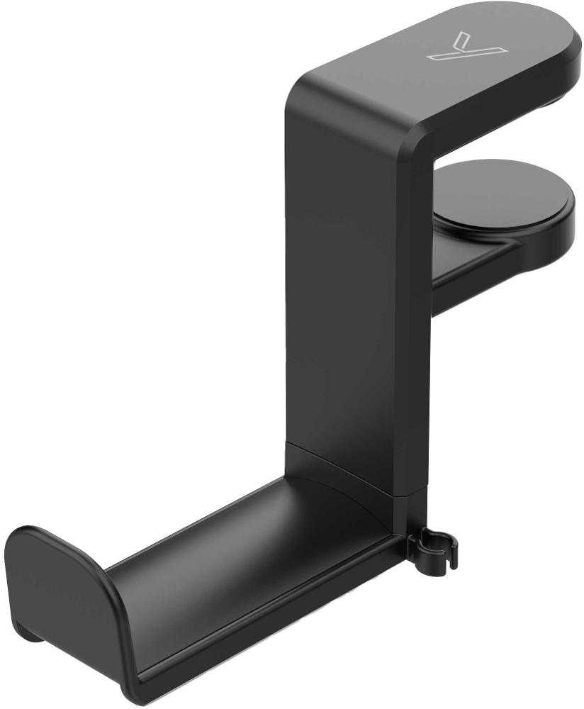 YHS 02BK HINGE Ausinės Hanger YENKEE