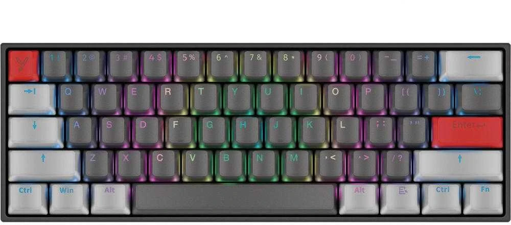 Klaviatūra Yenkee YKB 3600US ATOM (45016650)
