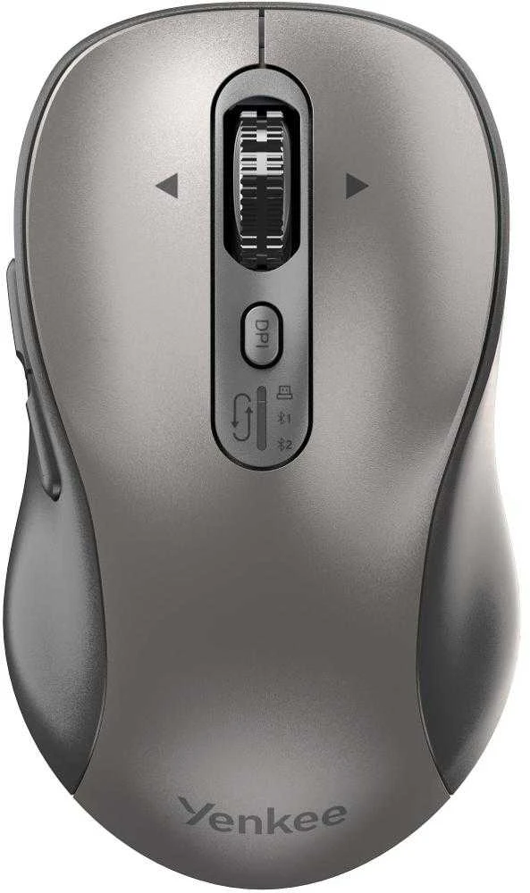 YMS 2010SR Dual mode WL pelė GYROYENKEE