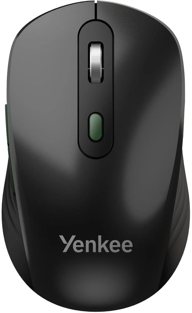 YMS 2045BK Dual mode WL pelė SWAYYENKEE