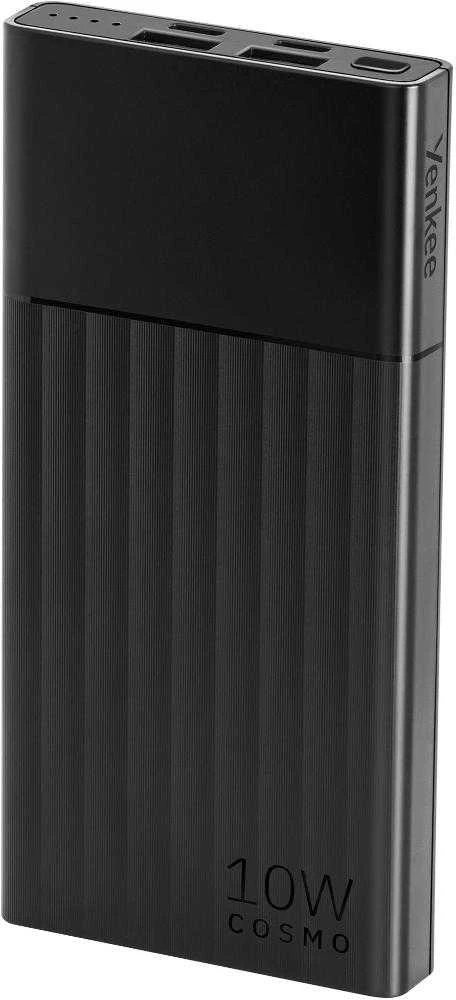 YPB 1041 10 000 mAh / 10 W PowerBank YENKEE