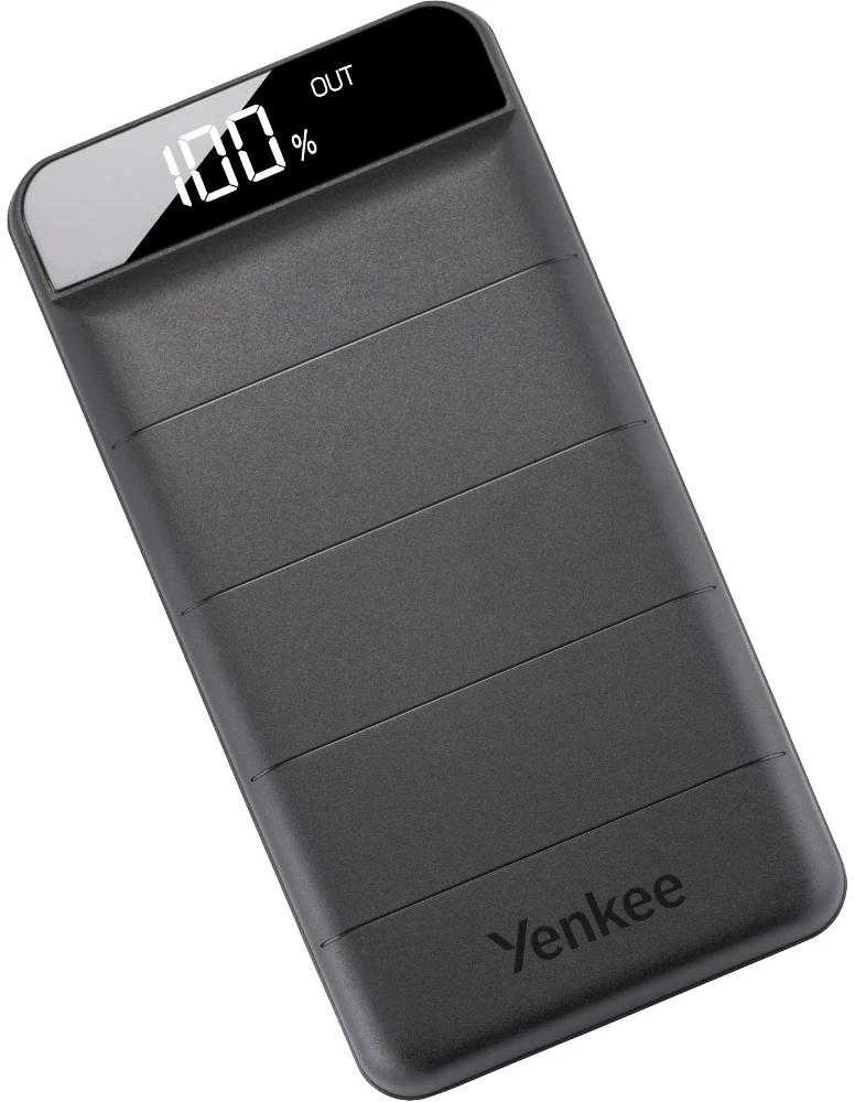 Yenkee Maitinimo bankas