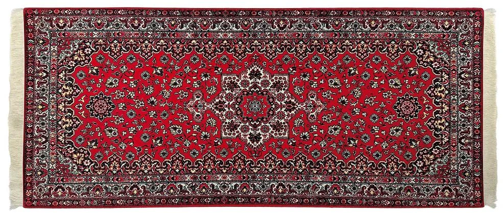 Kilimėlis YPM 3010 PERSIAN Large Deskmat YENKEE