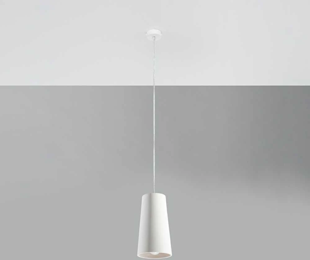 Sollux Lighting Keraminis pakabinamas šviestuvas GULCAN