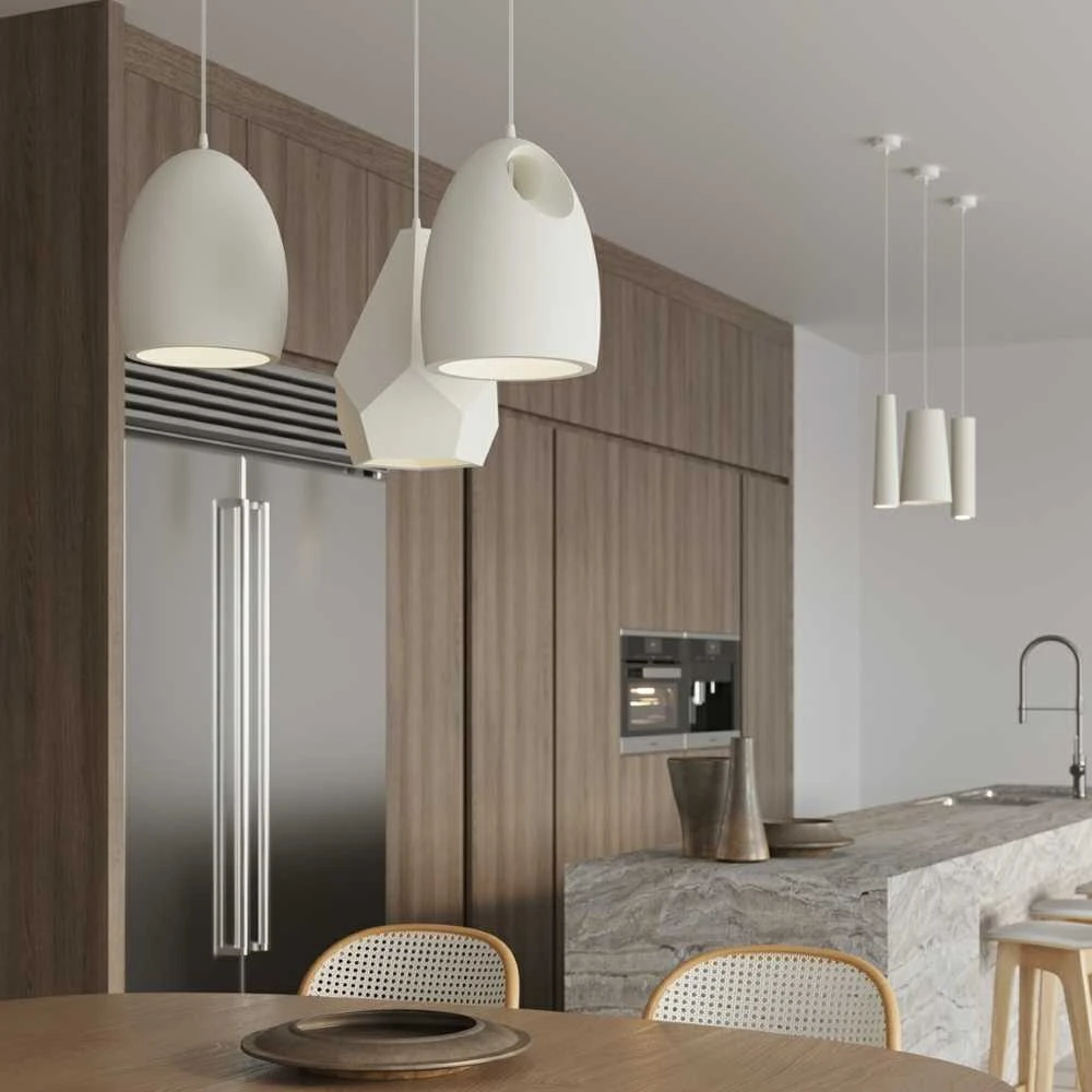 Sollux Lighting Keraminis pakabinamas šviestuvas FLAWIUSZ