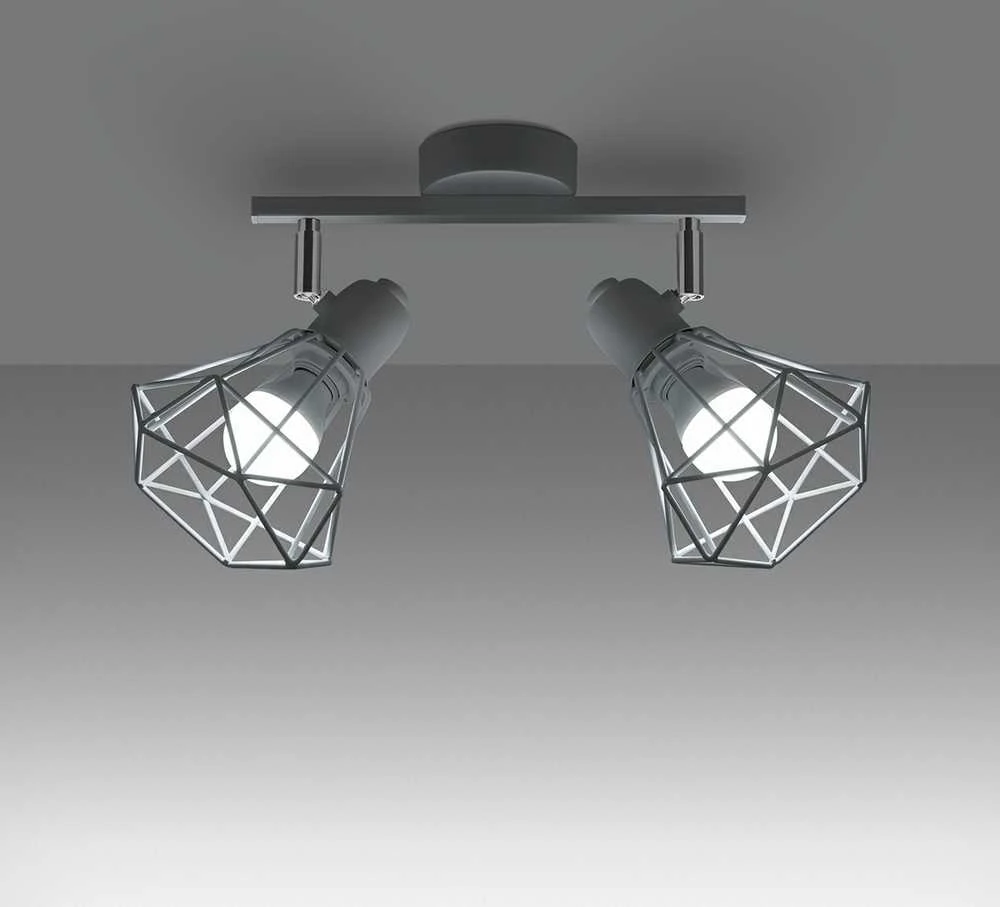 Sollux Lighting Lubinis šviestuvas ARTEMIS 2 baltas