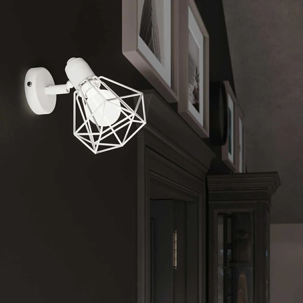 Sollux Lighting Lubinis šviestuvas ARTEMIS 2 baltas