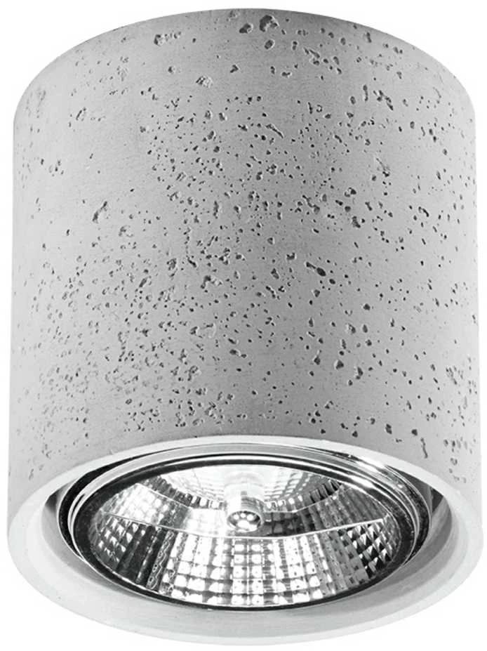 Lubinis šviestuvas Sollux Lighting Sollux Plafonas CULLO