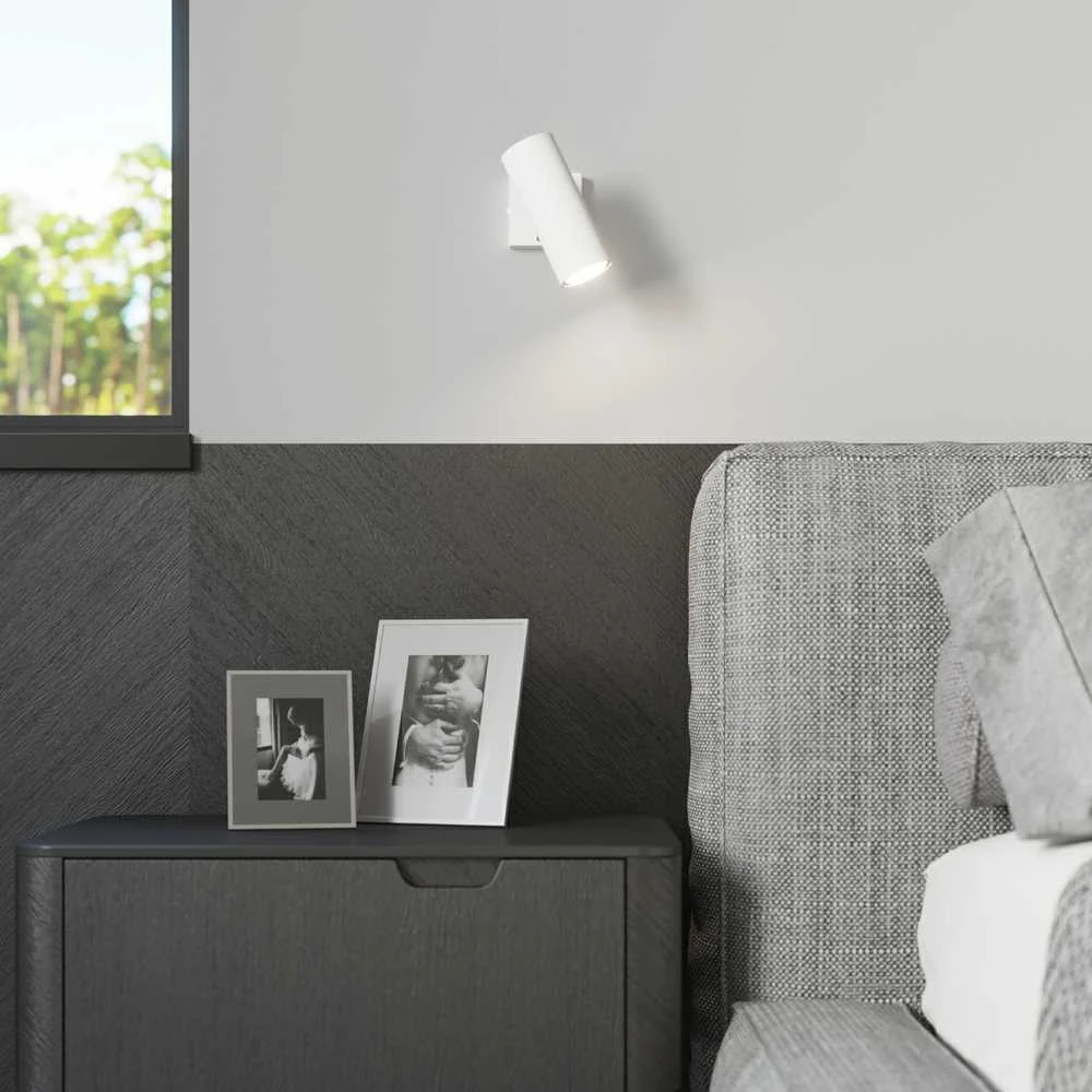 Sollux Lighting Sollux Lubinis šviestuvas DIREZIONE 3 baltas