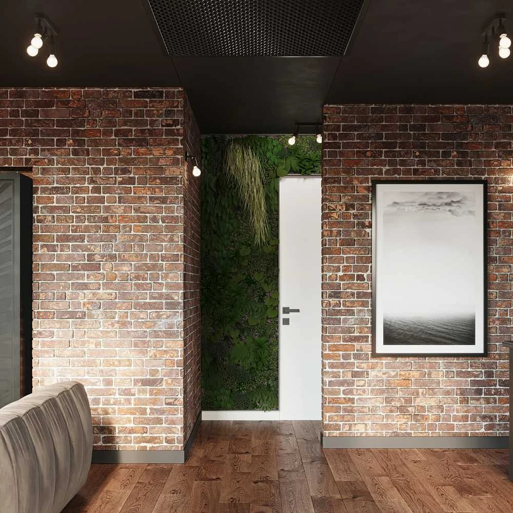Sollux Lighting Lubinis šviestuvas FORNES 2 juodas