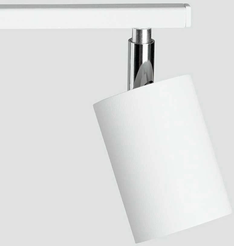 Sollux Lighting Lubinis šviestuvas LEMMI 2 baltas