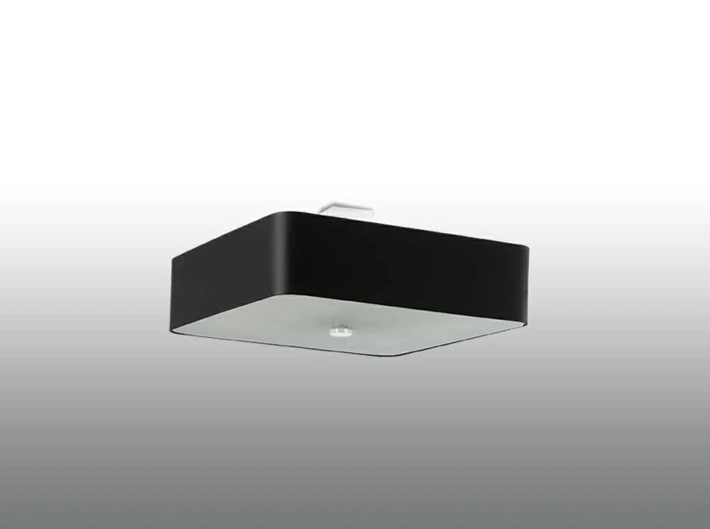 Sollux Lighting Lubinis šviestuvas LOKKO 55 baltas