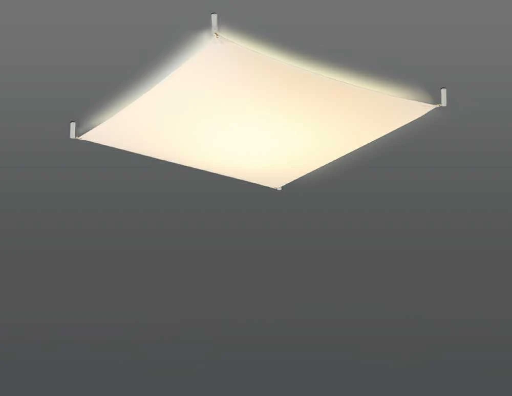 Sollux Lighting Lubinis šviestuvas LUNA 2 baltas