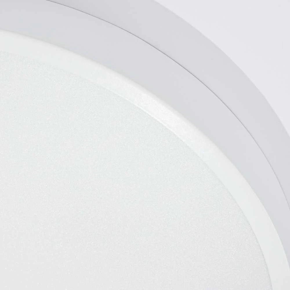 Sollux Lighting Lubinis šviestuvas ONYX 60 baltas LED 3000K