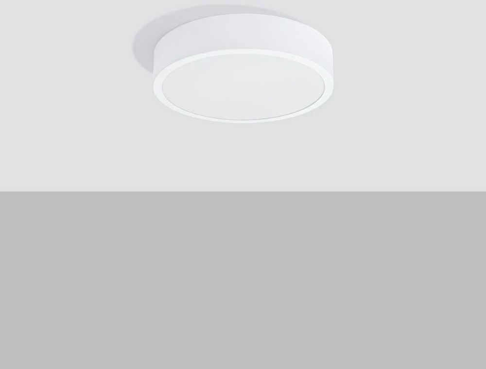 Sollux Lighting Lubinis šviestuvas ONYX 30 baltas LED 3000K