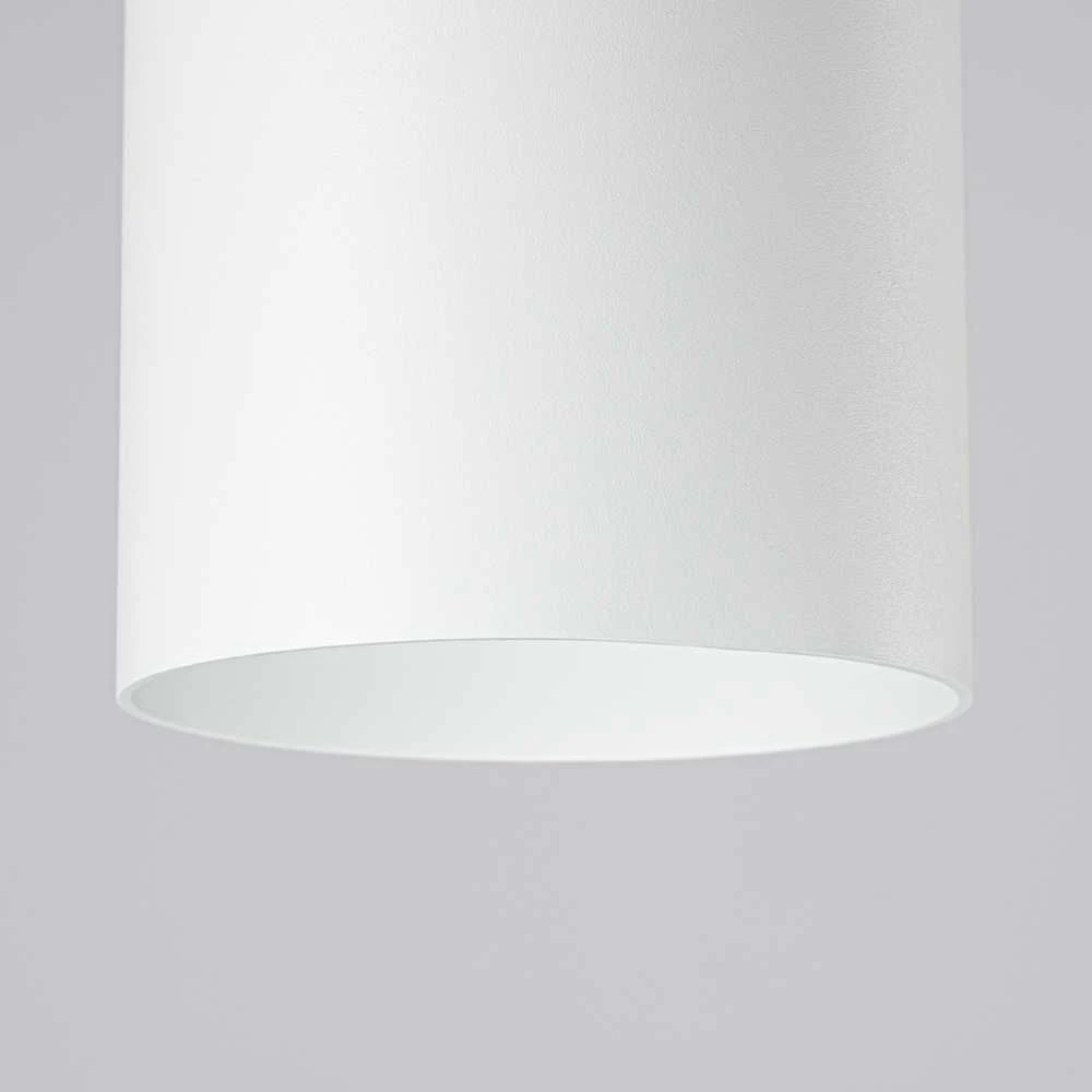 Sollux Lighting Lubinis šviestuvas RIF baltas