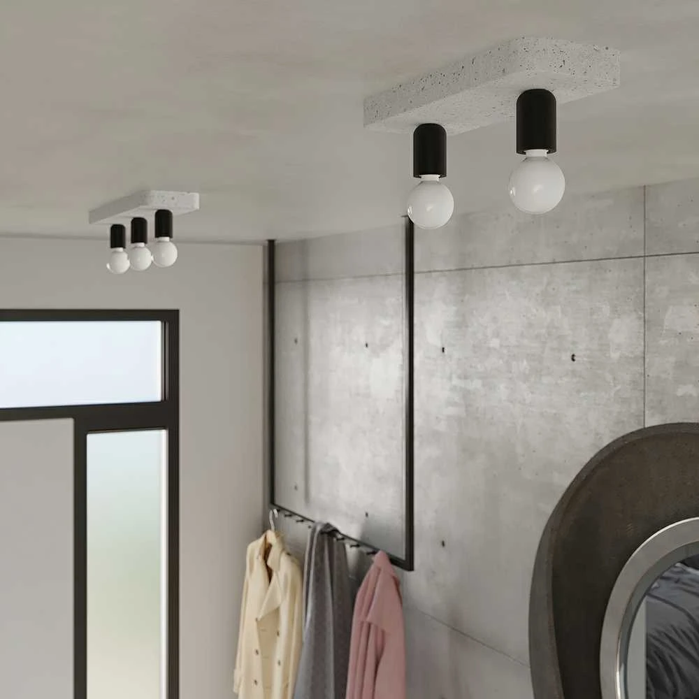 Sollux Lighting Lubinis šviestuvas TAVO 3