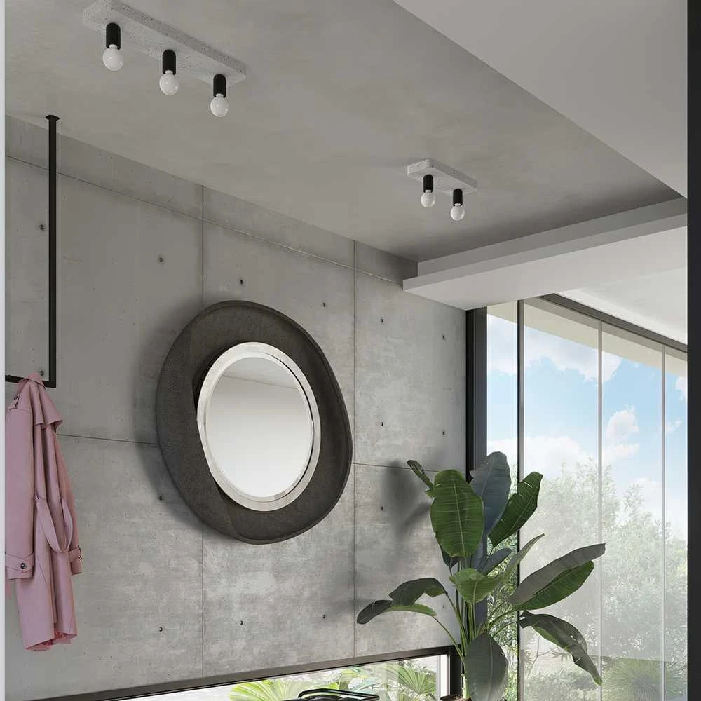 Sollux Lighting Lubinis šviestuvas TAVO 3