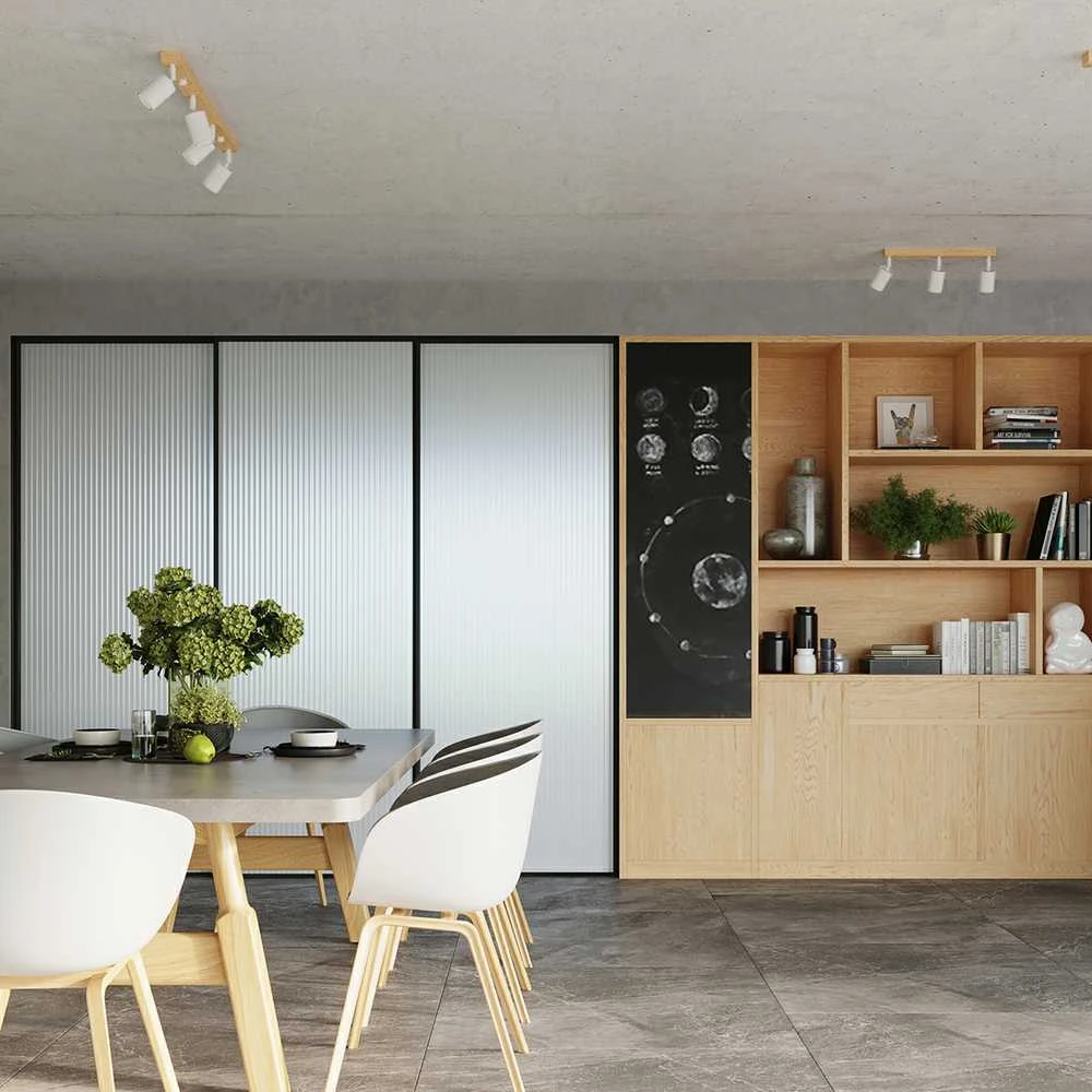 Sollux Lighting Lubinis šviestuvas VERDO 4 baltas