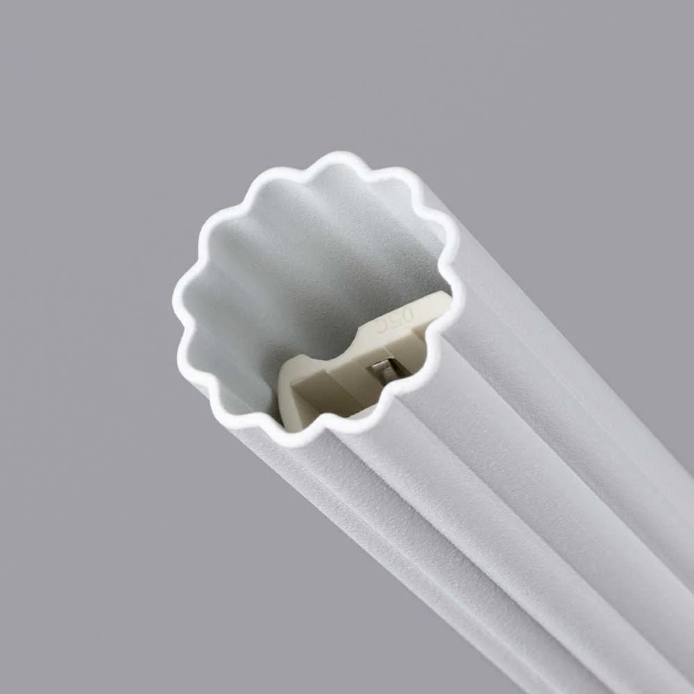 Sollux Lighting Pakabinamas šviestuvas ARCHE 3P baltas