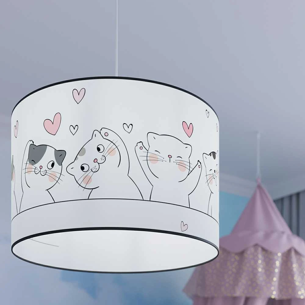 Sollux Lighting Pakabinamas šviestuvas CAT 30