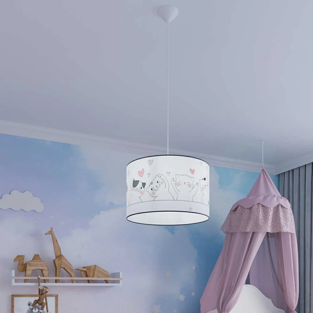 Sollux Lighting Pakabinamas šviestuvas CAT 30
