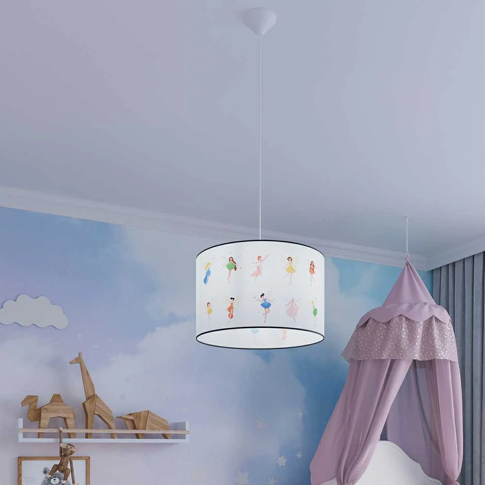 Sollux Lighting Pakabinamas šviestuvas FAIRY 30